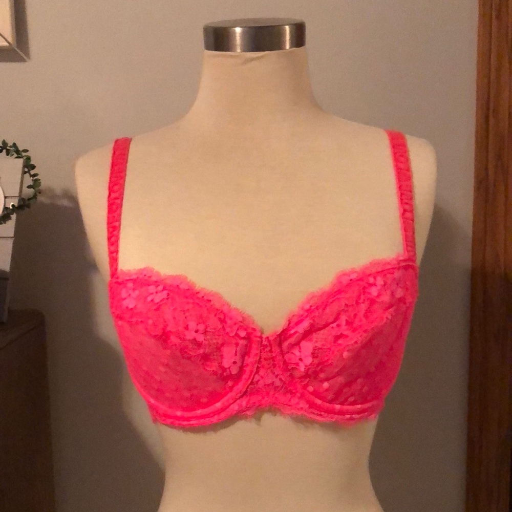 Victoria’s Secret Bra